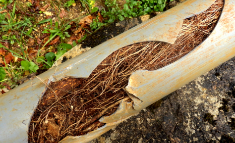 Plumber Diamond Creek