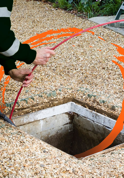 Plumber Diamond Creek